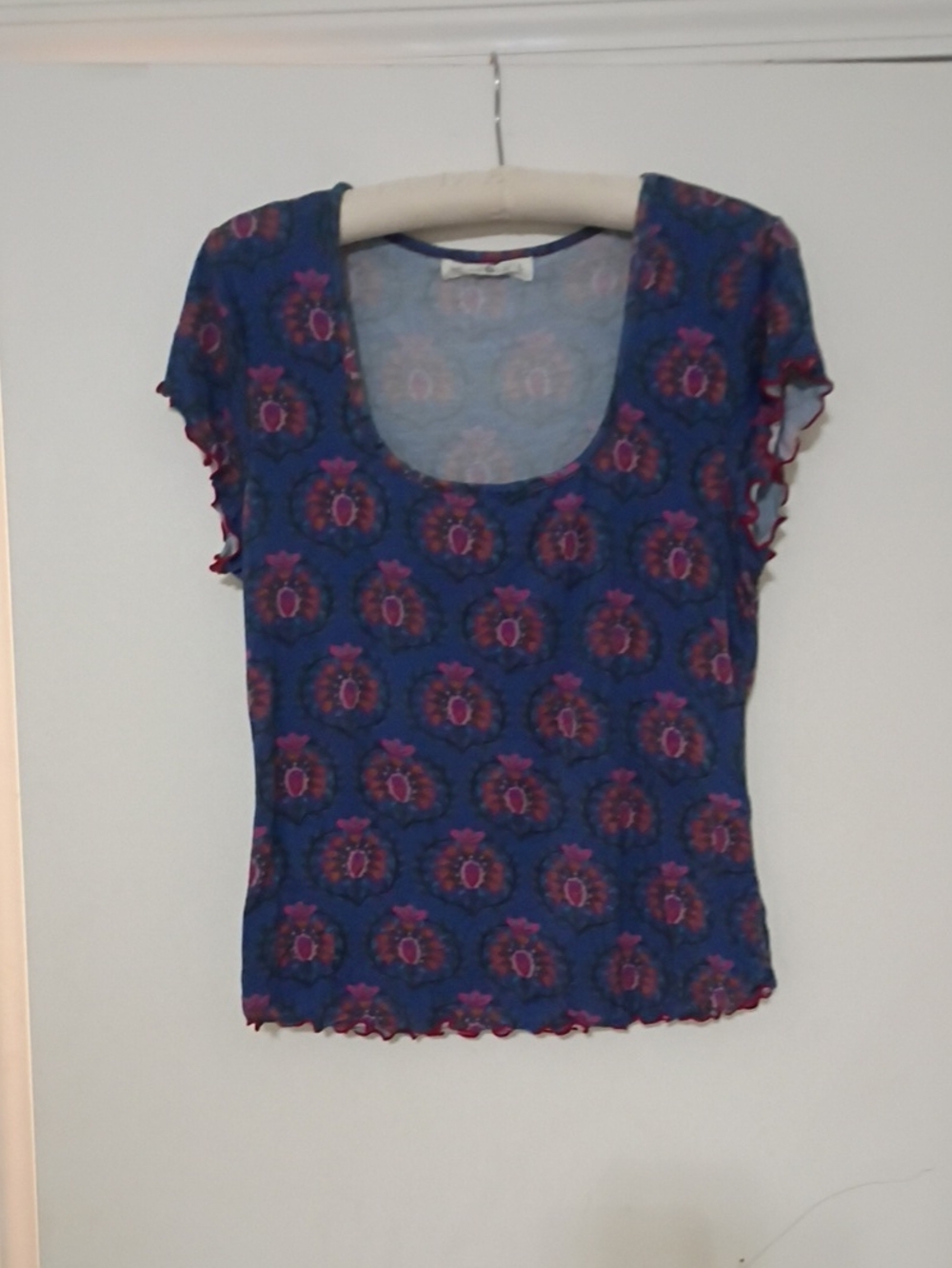 Natural Life Top L